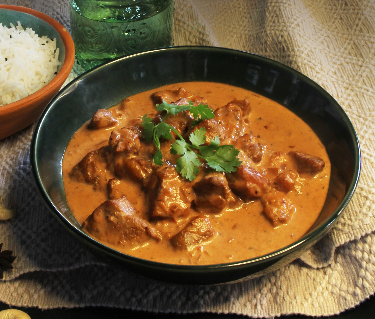 Curries