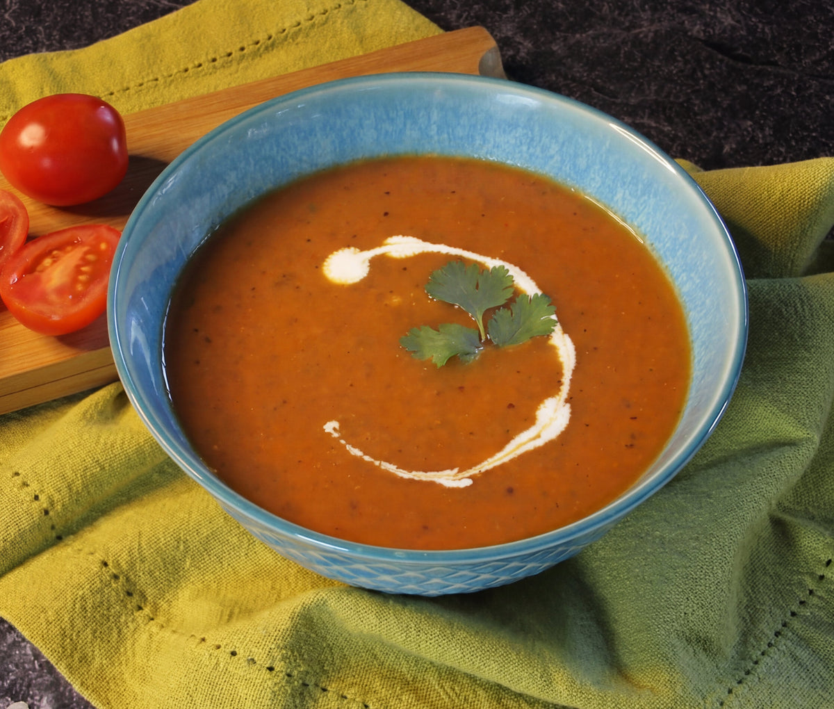 Soups