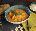 Butter Chicken, for 2