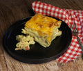 Fancy Mac & Cheese, for 2