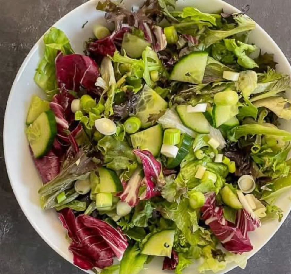 Green Salad