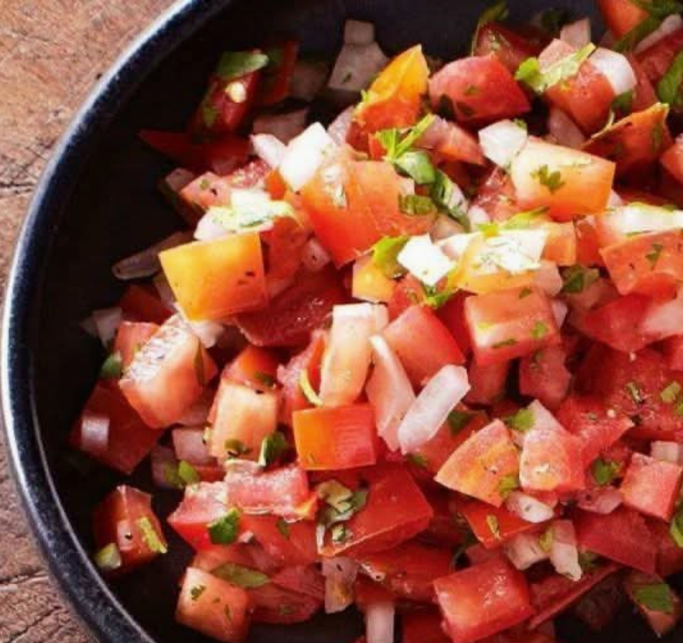 Sambals