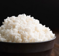 Fluffy Rice