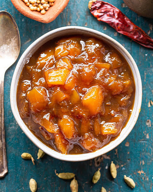 Chutney
